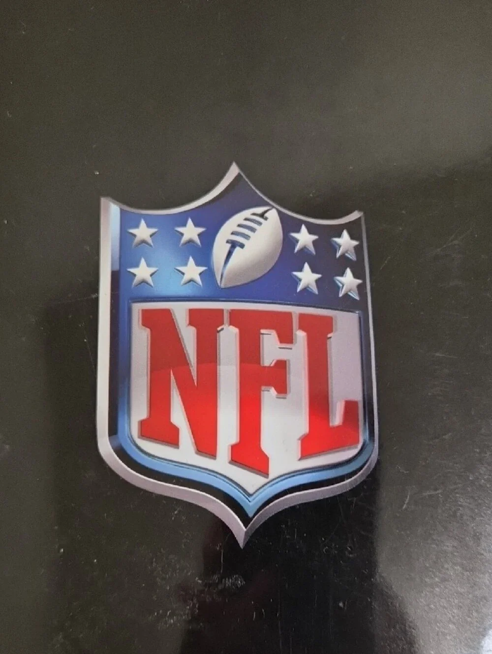 NFL games new